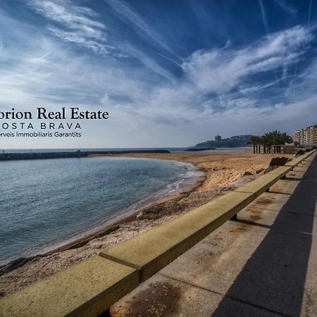 Casa Mar Sant Antoni Villa Calonge  Dış mekan fotoğraf