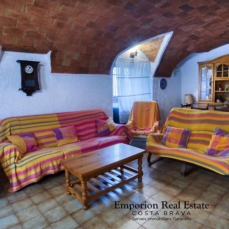 Casa Mar Sant Antoni Villa Calonge  Dış mekan fotoğraf