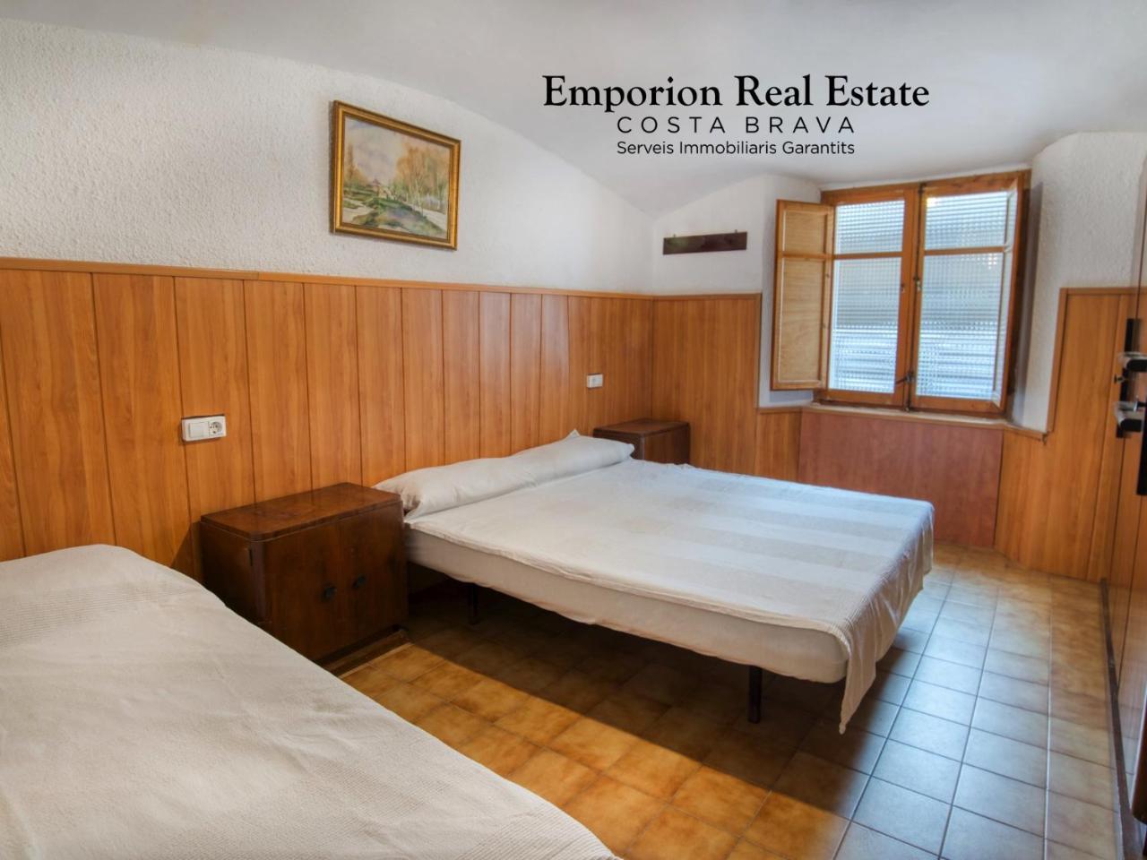 Casa Mar Sant Antoni Villa Calonge  Dış mekan fotoğraf