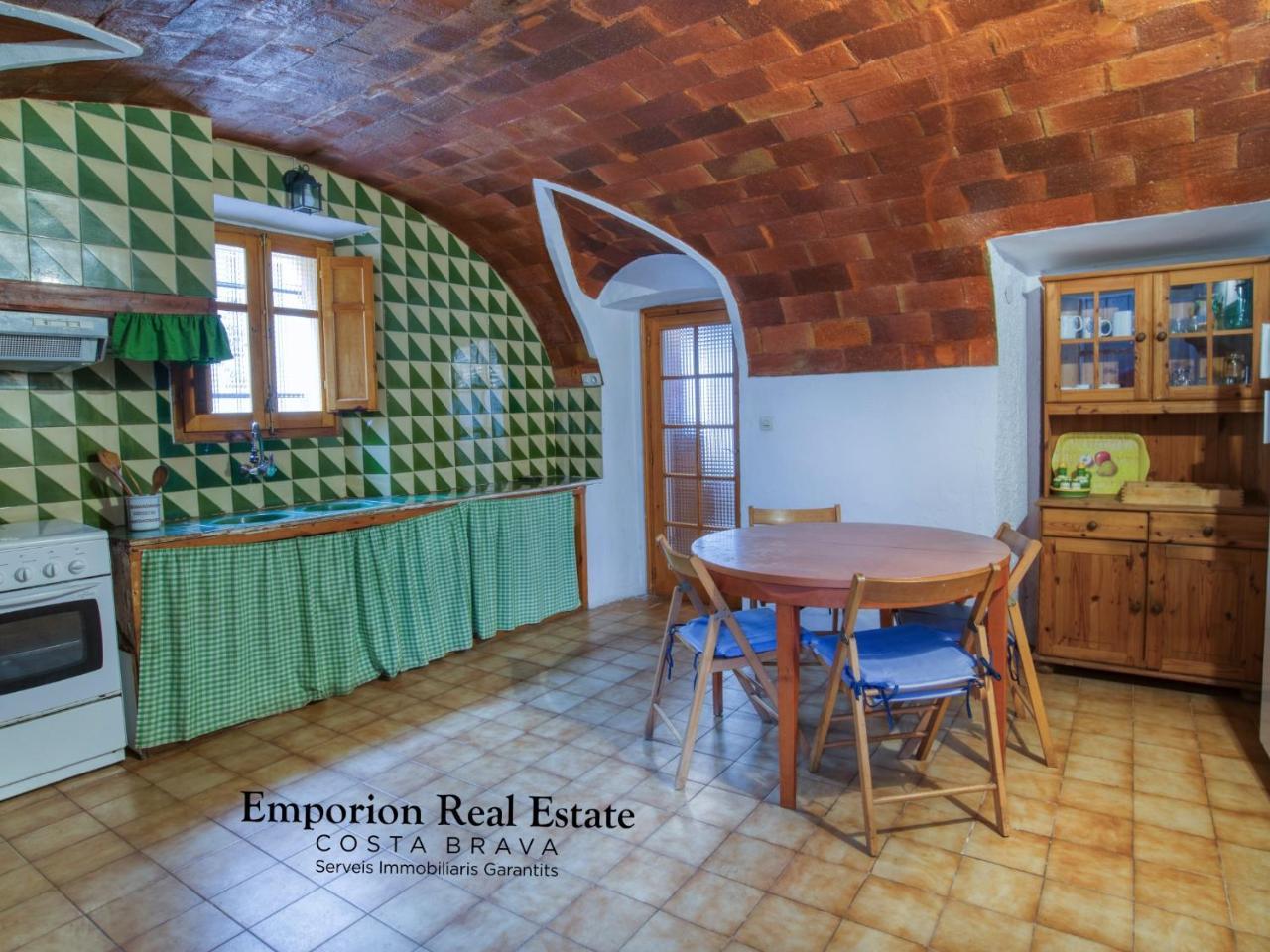 Casa Mar Sant Antoni Villa Calonge  Dış mekan fotoğraf