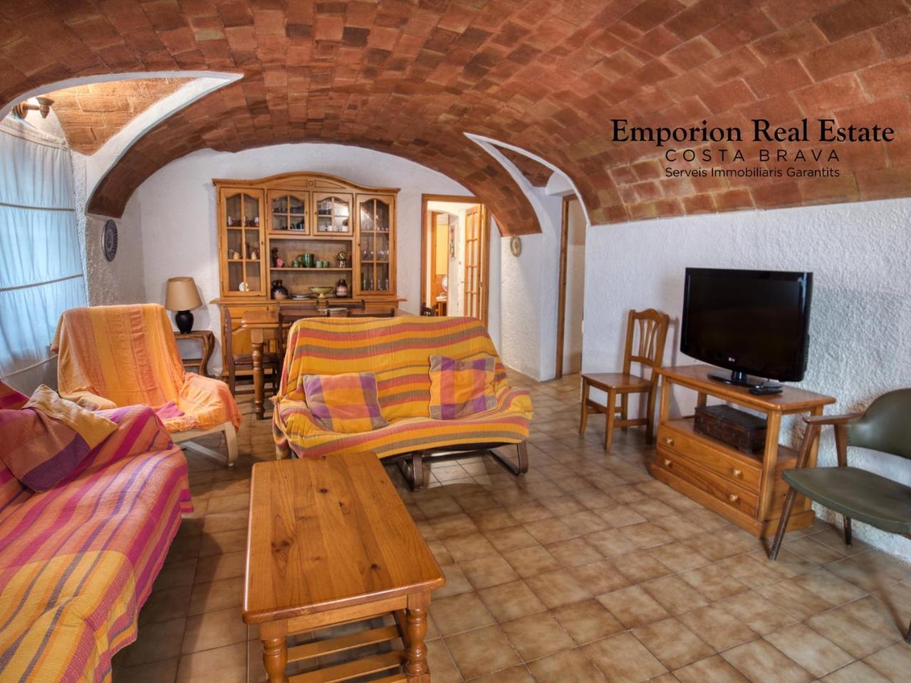 Casa Mar Sant Antoni Villa Calonge  Dış mekan fotoğraf