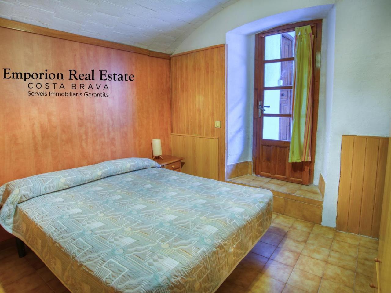 Casa Mar Sant Antoni Villa Calonge  Dış mekan fotoğraf