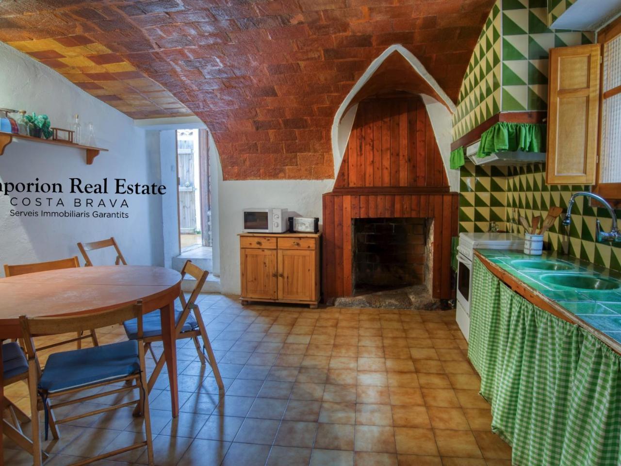 Casa Mar Sant Antoni Villa Calonge  Dış mekan fotoğraf